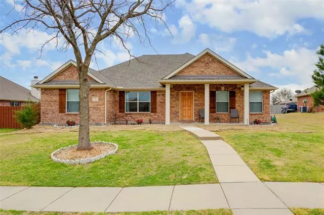 Wylie, TX 75098,206 Shadybrook Drive