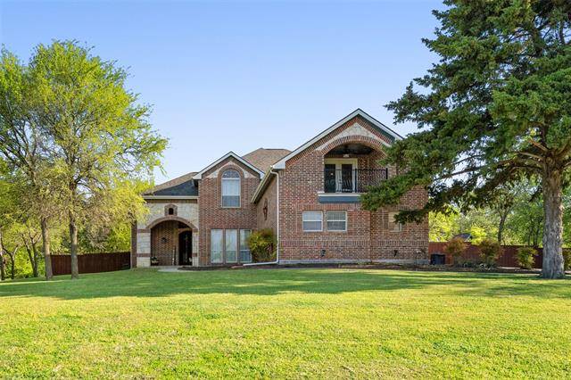 Little Elm, TX 75068,3525 Pinnacle Bay Point