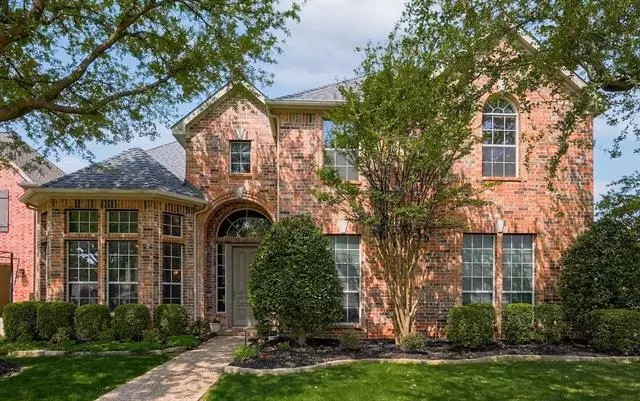 Flower Mound, TX 75022,2717 Huntly Lane