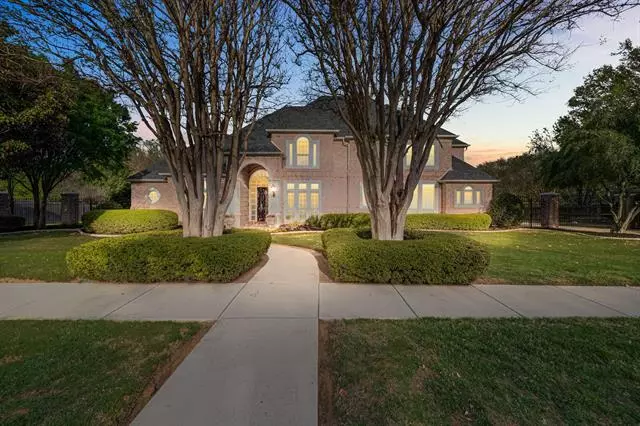 Southlake, TX 76092,903 Suffolk Court