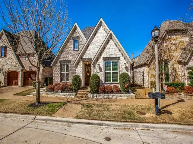 Dallas, TX 75252,6134 Stapleford Circle