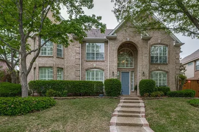 Plano, TX 75025,8104 Hazeltine Drive