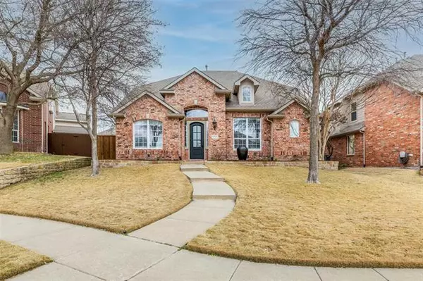 Frisco, TX 75035,15618 Brookwood Drive