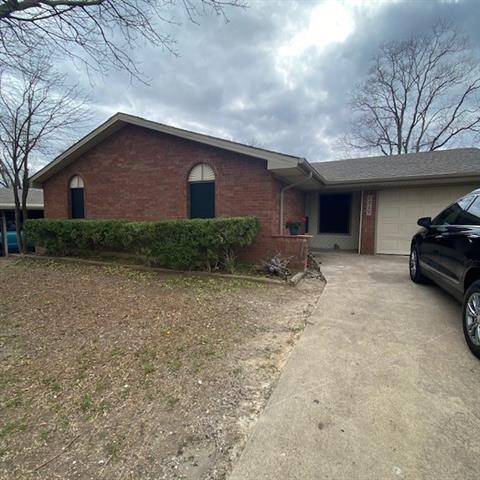 1717 Parkhaven Drive, Seagoville, TX 75159