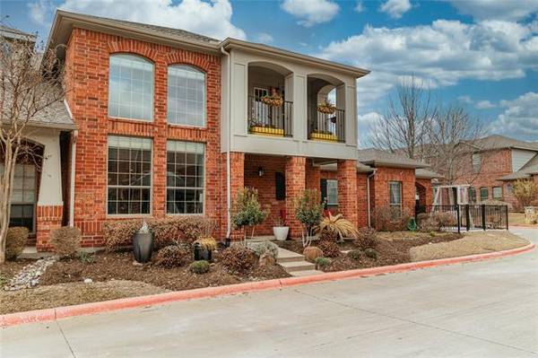 575 S Virginia Hills Drive #2504, Mckinney, TX 75072