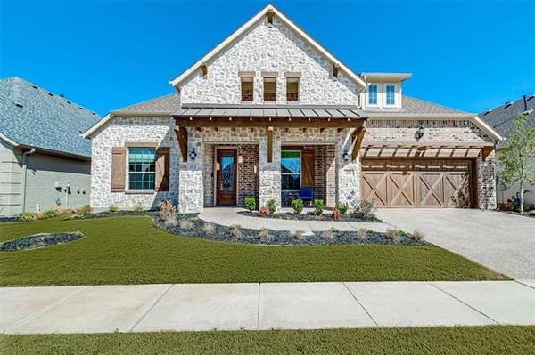 154 Quince Drive, Flower Mound, TX 75028