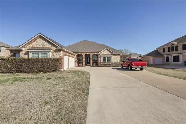 Wylie, TX 75098,1307 Shadow Hills Drive