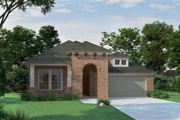 1302 Julian Street, Mansfield, TX 76063