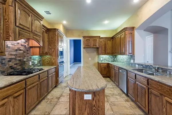 Frisco, TX 75035,15199 Mountain Creek Trail