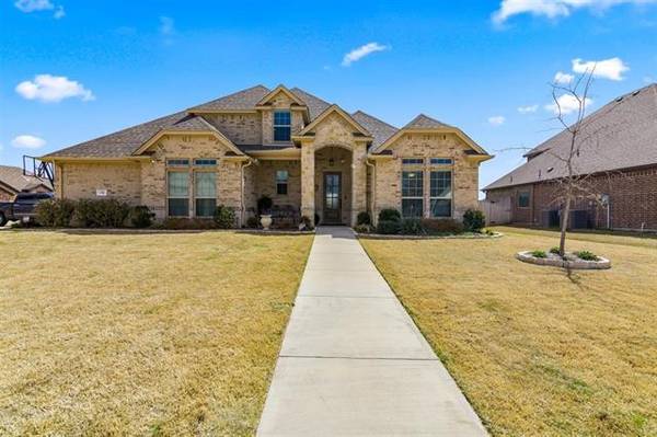 178 Breeders Drive, Willow Park, TX 76087