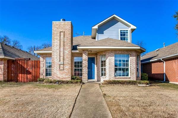 3316 Sara Drive, Rowlett, TX 75088