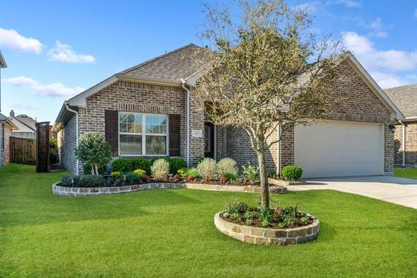 163 Pleasant Hill Lane, Fate, TX 75189