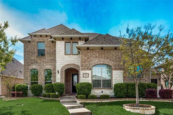 664 Featherstone Drive, Rockwall, TX 75087