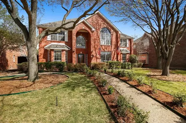 Plano, TX 75024,4425 Buchanan Drive