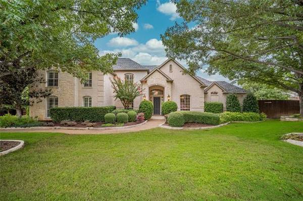 4213 Fairway Drive, Flower Mound, TX 75028