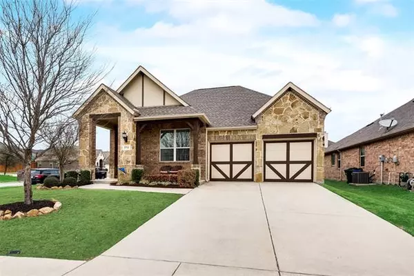 Mckinney, TX 75071,5712 Ridgeson Drive