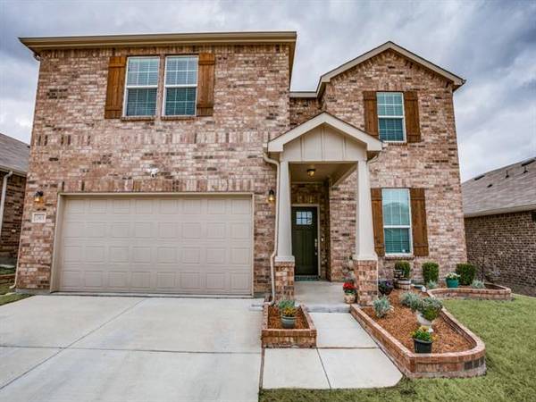 2413 Buelingo Lane, Fort Worth, TX 76131