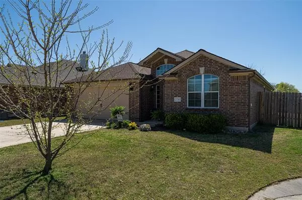 2716 Aspenhill Drive, Denton, TX 76209