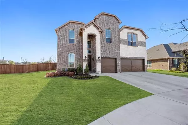 Aledo, TX 76008,201 Honey Brook Lane