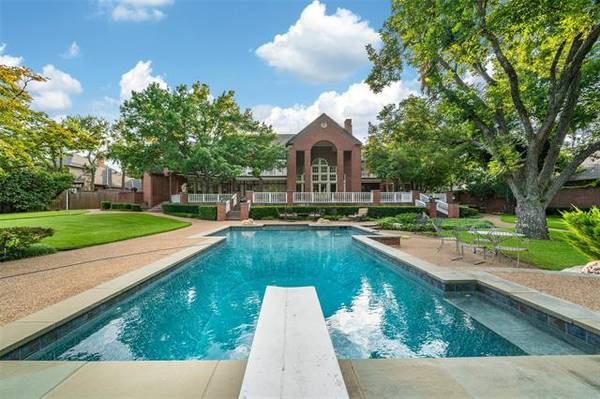 14016 Hughes Lane, Dallas, TX 75254