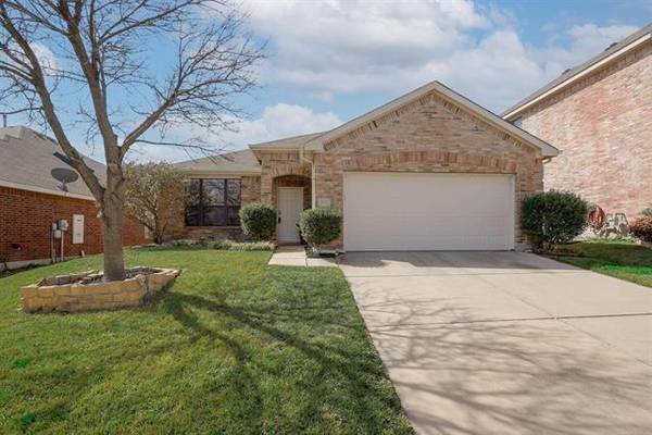 10701 Vista Heights Boulevard, Fort Worth, TX 76108