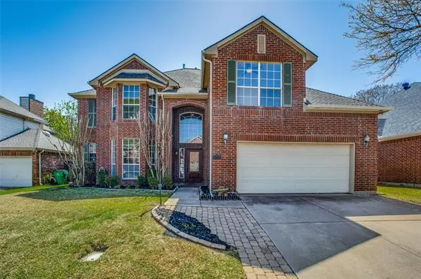 Mckinney, TX 75072,2707 Summerwood Court