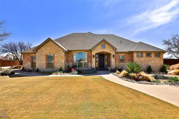 Abilene, TX 79606,325 Stallion Road