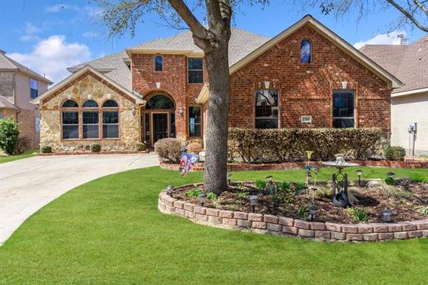 1580 Coastal Drive, Rockwall, TX 75087