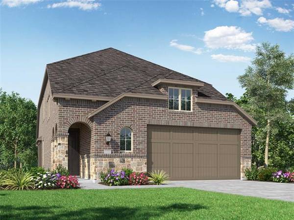 3935 Rochelle Lane, Heartland, TX 75126