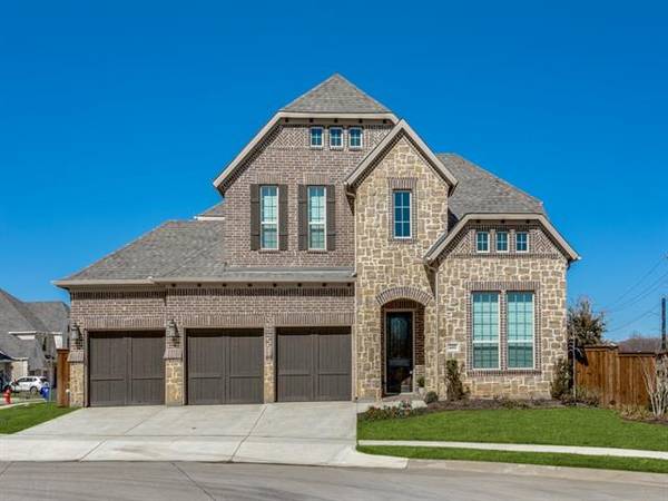 4401 Lafite Lane, Colleyville, TX 76034