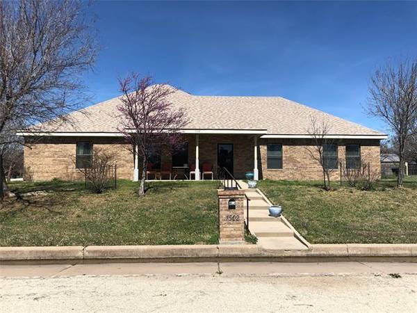 1502 Edgewater Road, Abilene, TX 79602