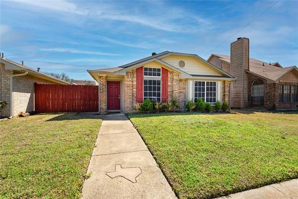 624 Rancho Drive, Mesquite, TX 75149