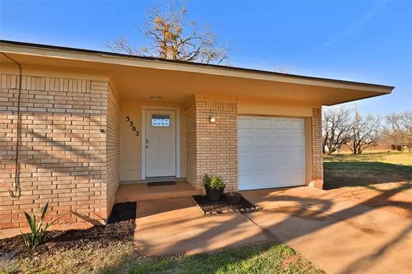 Abilene, TX 79603,3302 Iris Street