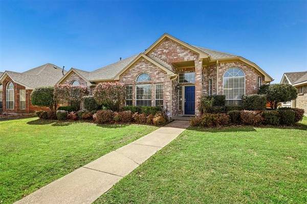 2417 Bent Brook Drive, Mesquite, TX 75181