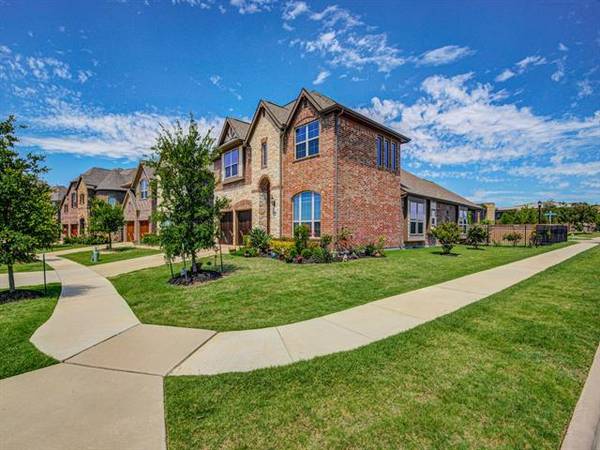 6095 Lightfoot Lane, Frisco, TX 75036