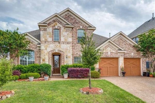 2620 Glen Haven Court, Prosper, TX 75078