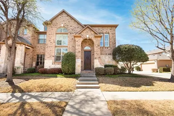 Plano, TX 75024,8633 Pauline Street