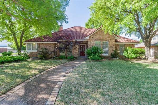 795 Pelican Lane, Coppell, TX 75019