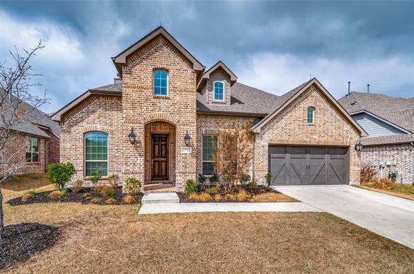 13761 Stallion Heights Lane, Frisco, TX 75035