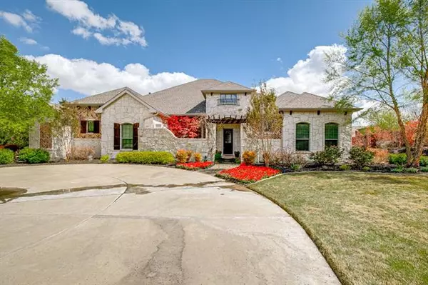 Rowlett, TX 75089,11110 Liberty Grove Road