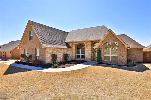 4609 Majestic Sky, Abilene, TX 79606