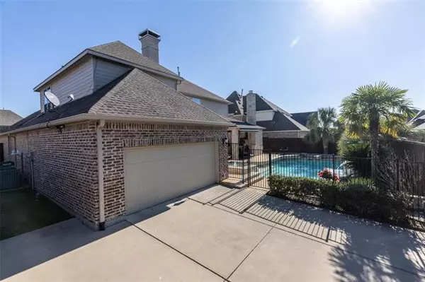 Frisco, TX 75033,11707 Coronado Trail