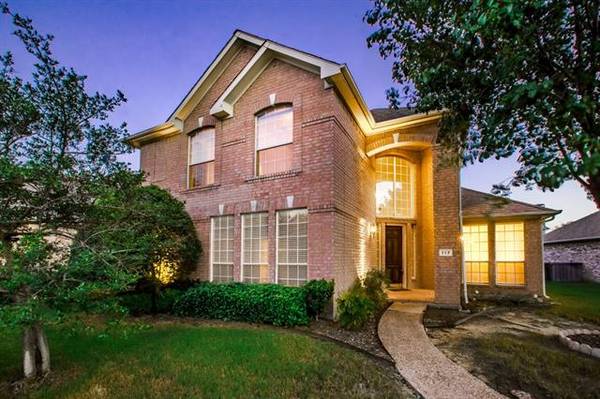 117 Saint James Road, Irving, TX 75063