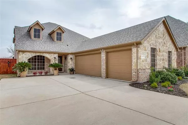 Mckinney, TX 75072,1117 Kerrville Way