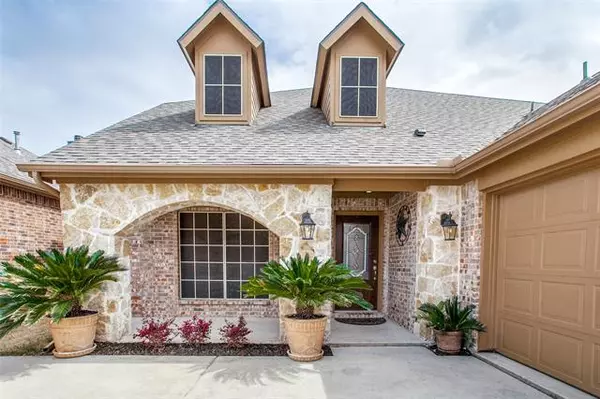 Mckinney, TX 75072,1117 Kerrville Way