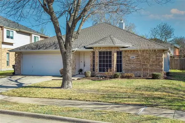 Little Elm, TX 75068,248 Willowlake Drive