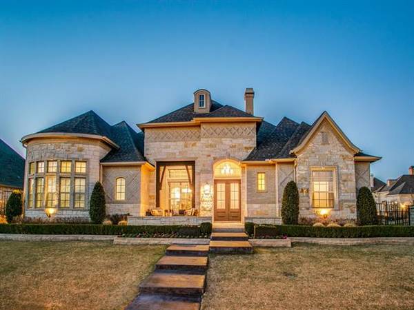 1024 Evergreen Place, Southlake, TX 76092