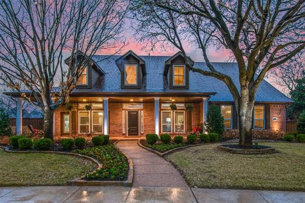 3805 Fairfax Way, Flower Mound, TX 75028