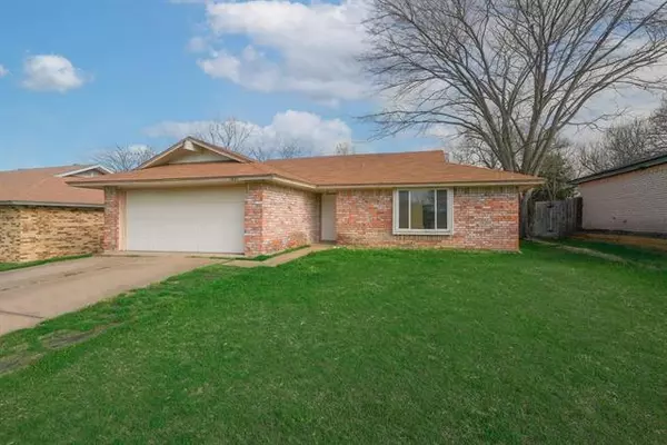 Mesquite, TX 75149,1621 Greywood Drive