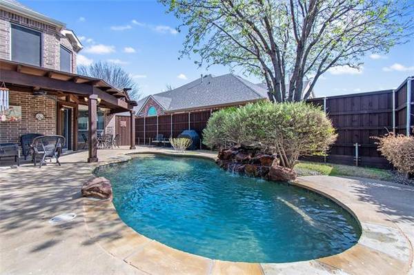 4609 Kingsway Lane, Mckinney, TX 75070